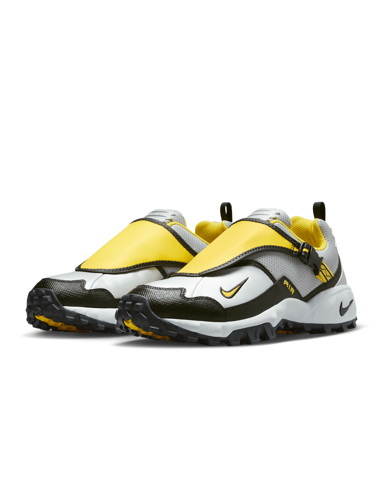 acgカード　　　　C⭐︎71 NIKE公式】ACG ファサード 'Yellow Zest and Metallic Silver